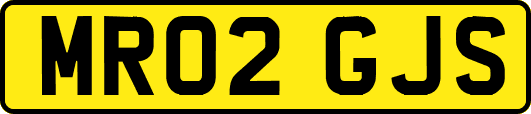 MR02GJS