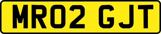 MR02GJT