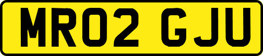 MR02GJU