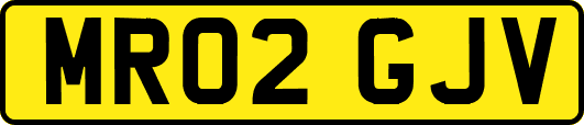 MR02GJV
