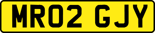 MR02GJY