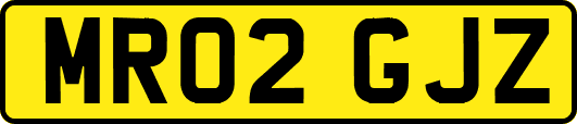 MR02GJZ