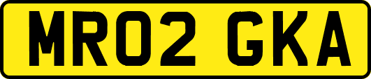 MR02GKA