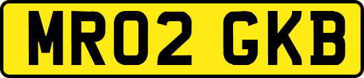 MR02GKB