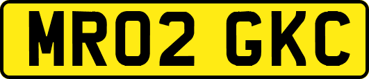 MR02GKC