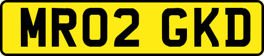 MR02GKD