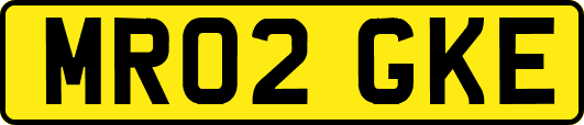 MR02GKE