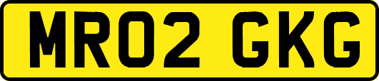 MR02GKG