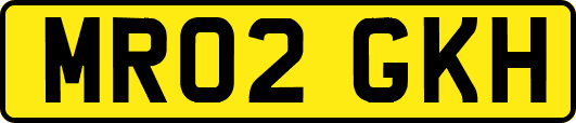 MR02GKH