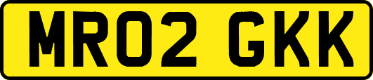 MR02GKK