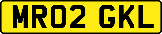 MR02GKL