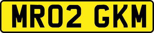 MR02GKM