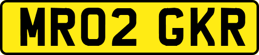 MR02GKR