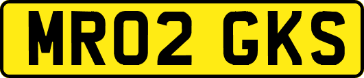 MR02GKS