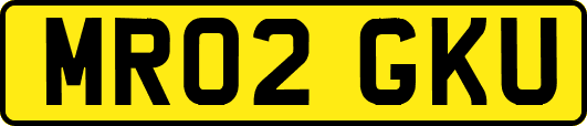 MR02GKU