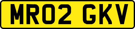 MR02GKV