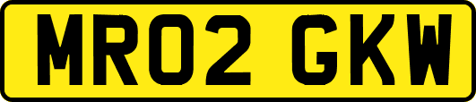 MR02GKW