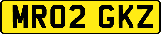 MR02GKZ