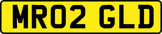 MR02GLD