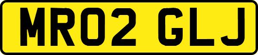 MR02GLJ