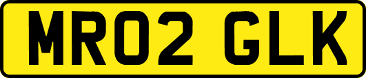 MR02GLK