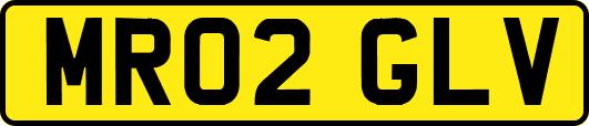 MR02GLV