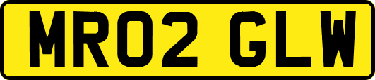 MR02GLW