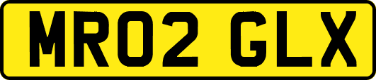 MR02GLX