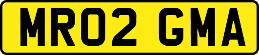 MR02GMA