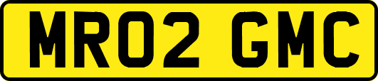 MR02GMC