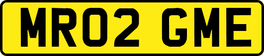 MR02GME