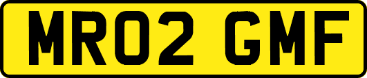 MR02GMF