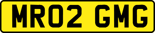 MR02GMG