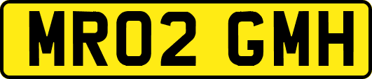 MR02GMH