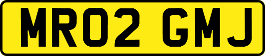 MR02GMJ