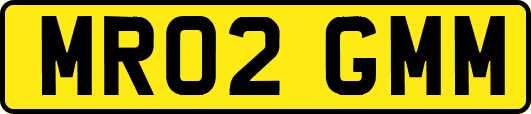 MR02GMM