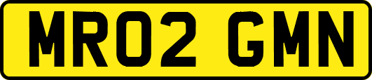 MR02GMN