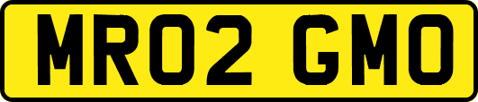 MR02GMO
