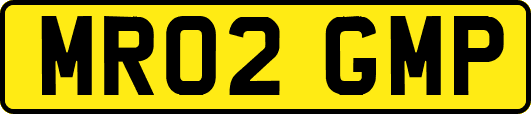 MR02GMP