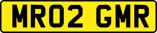 MR02GMR