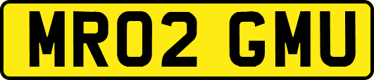 MR02GMU