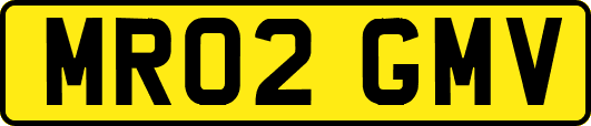 MR02GMV
