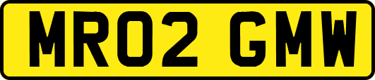 MR02GMW