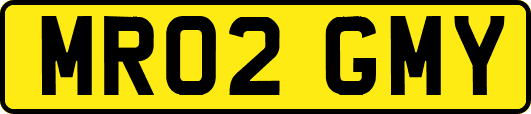 MR02GMY