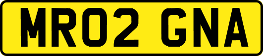 MR02GNA