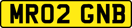 MR02GNB