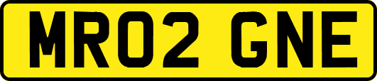 MR02GNE