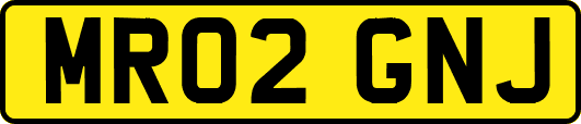 MR02GNJ