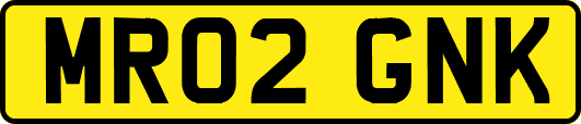 MR02GNK