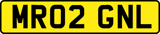 MR02GNL
